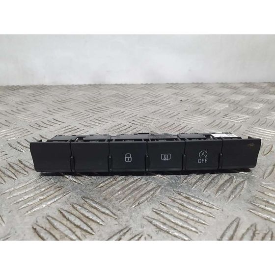 Mando Multifuncion para Seat Toledo (Kg3)