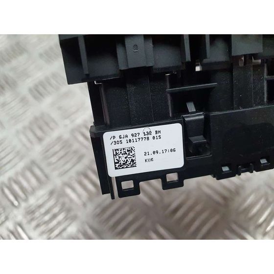 Mando Multifuncion para Seat Toledo (Kg3)