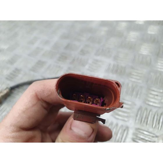 Sonda Lambda para Seat Toledo (Kg3)