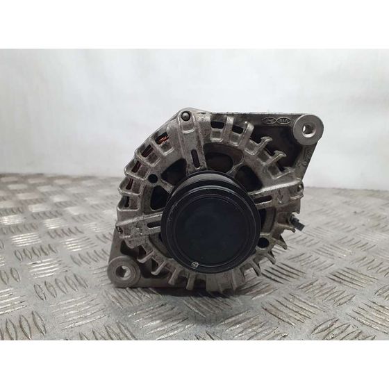 Alternador Para Hyundai I20