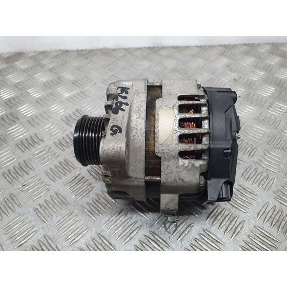 Alternador Para Hyundai I20
