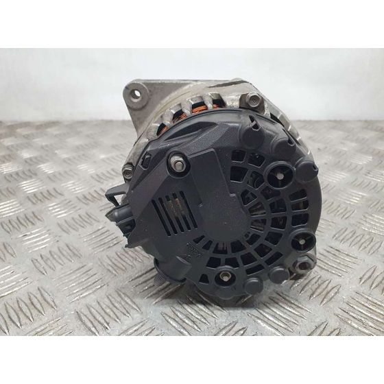 Alternador Para Hyundai I20