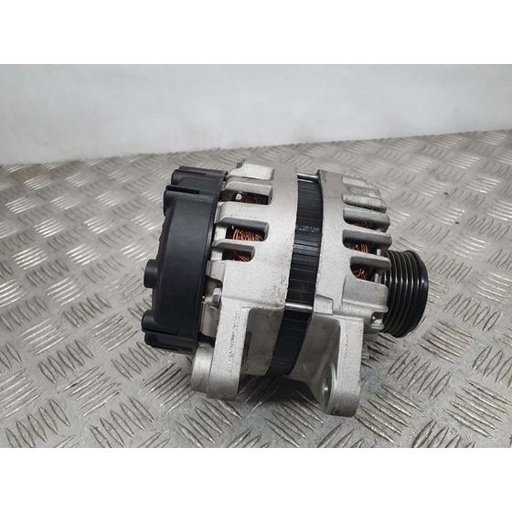 Alternador Para Hyundai I20