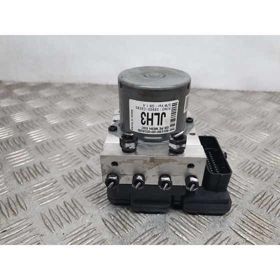 Abs Para Hyundai I20