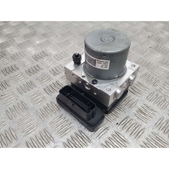 Abs Para Hyundai I20