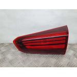 Piloto Trasero Derecho Para Hyundai I20