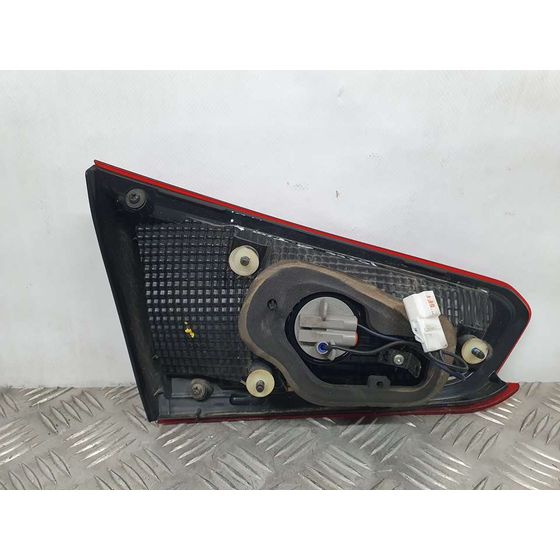 Piloto Trasero Derecho Para Hyundai I20