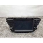 Sistema Navegacion Gps para Hyundai I20