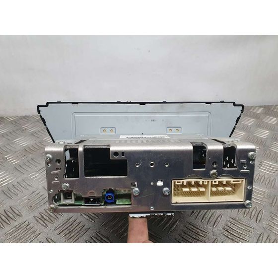 Sistema Navegacion Gps para Hyundai I20