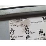 Sistema Navegacion Gps para Hyundai I20