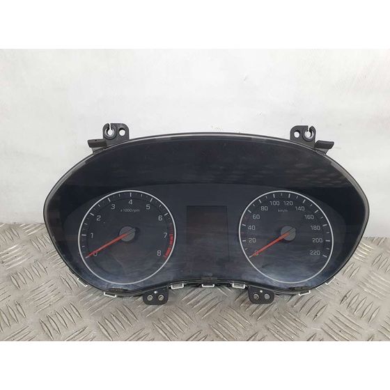 Cuadro Instrumentos Para Hyundai I20
