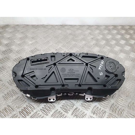 Cuadro Instrumentos Para Hyundai I20
