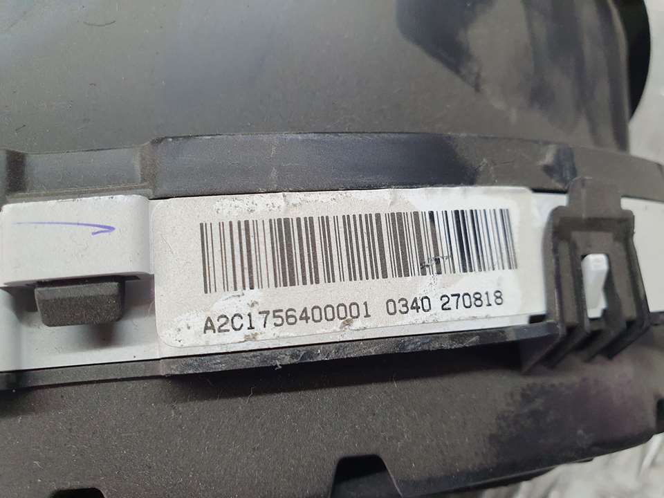 Cuadro Instrumentos Para Hyundai I20