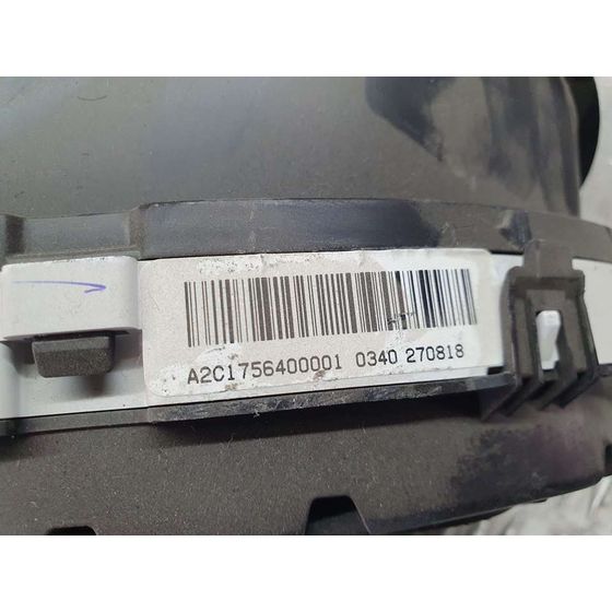 Cuadro Instrumentos Para Hyundai I20