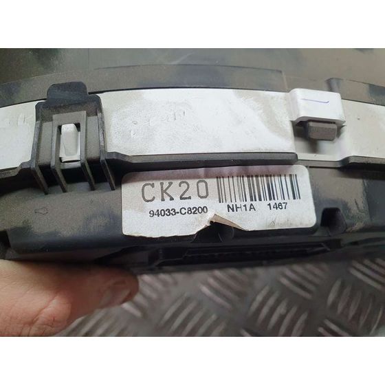 Cuadro Instrumentos Para Hyundai I20
