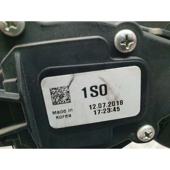 Potenciometro Pedal Para Hyundai I20