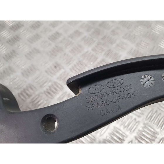 Potenciometro Pedal Para Hyundai I20