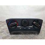 Mando Calefaccion / Aire Acondicionado Para Hyundai I20