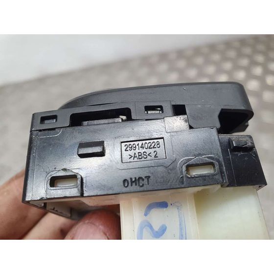 Mando Retrovisor para Hyundai I20