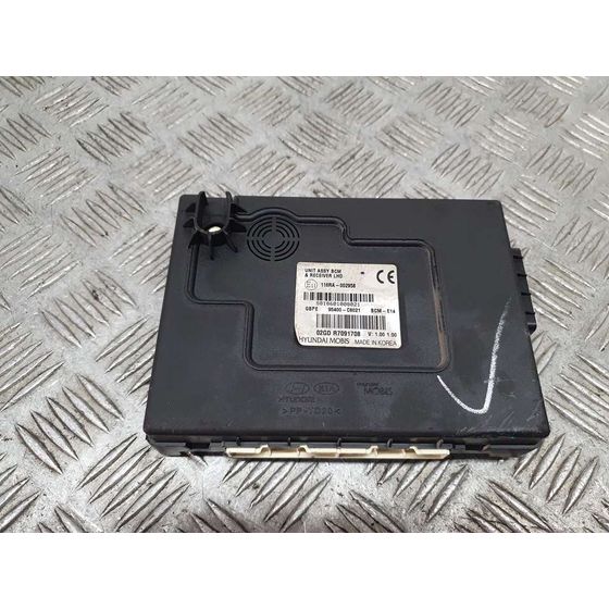 Modulo Electronico para Hyundai I20