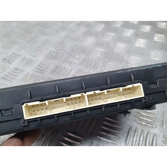 Modulo Electronico para Hyundai I20