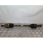 Transmision Delantera Izquierda Para Hyundai I20