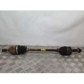 Transmision Delantera Izquierda Para Hyundai I20