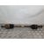 Transmision Delantera Izquierda Para Hyundai I20