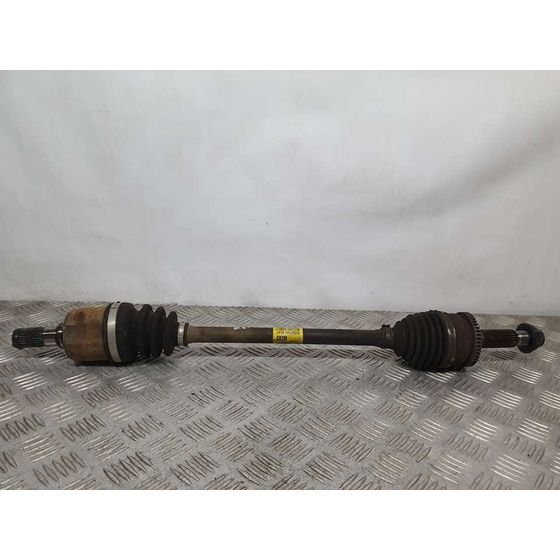 Transmision Delantera Izquierda Para Hyundai I20