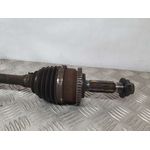 Transmision Delantera Izquierda Para Hyundai I20