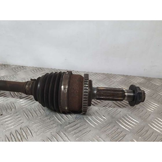 Transmision Delantera Izquierda Para Hyundai I20