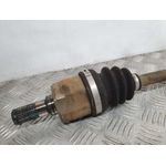 Transmision Delantera Izquierda Para Hyundai I20