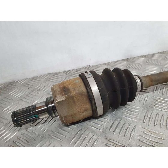 Transmision Delantera Izquierda Para Hyundai I20