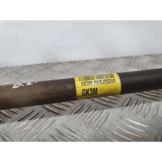 Transmision Delantera Izquierda Para Hyundai I20