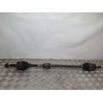 Transmision Delantera Derecha Para Hyundai I20