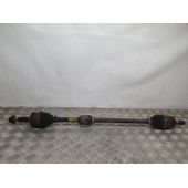 Transmision Delantera Derecha Para Hyundai I20