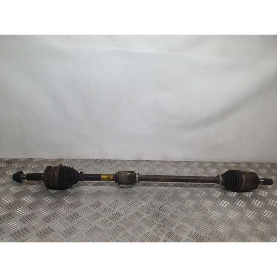 Transmision Delantera Derecha Para Hyundai I20