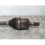 Transmision Delantera Derecha Para Hyundai I20