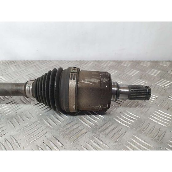 Transmision Delantera Derecha Para Hyundai I20