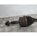 Transmision Delantera Derecha Para Hyundai I20