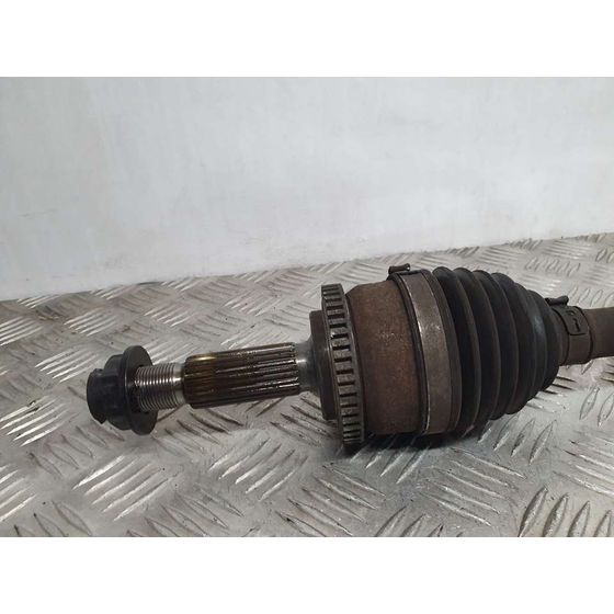 Transmision Delantera Derecha Para Hyundai I20