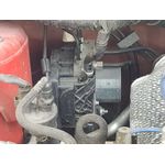 Abs Para Nissan Pulsar