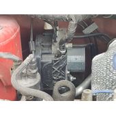 Abs Para Nissan Pulsar