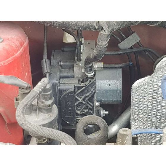 Abs Para Nissan Pulsar