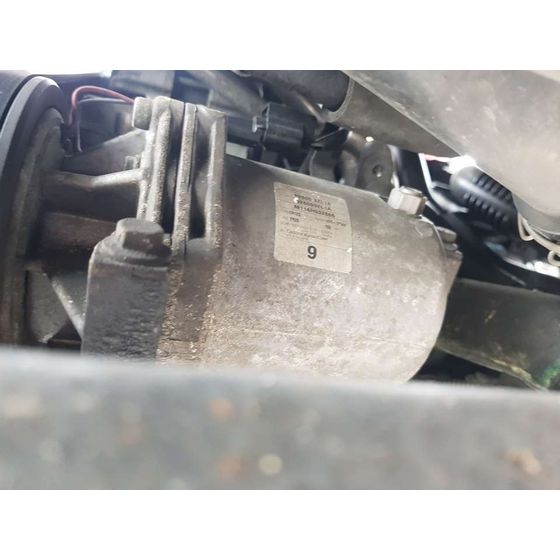 Compresor Aire Acondicionado Para Nissan Pulsar
