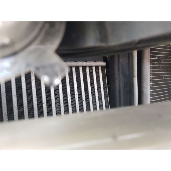 Intercooler Para Nissan Pulsar