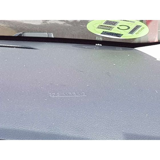Kit Airbag Para Nissan Pulsar