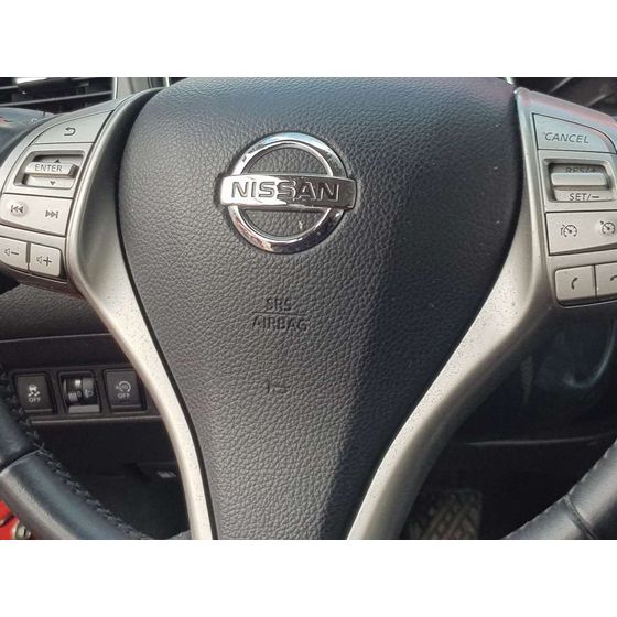 Kit Airbag Para Nissan Pulsar