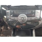 Mando Climatizador Para Nissan Pulsar