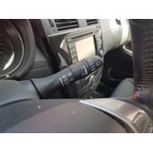 Mando Luces Y Limpia Para Nissan Pulsar